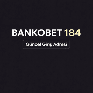 bankobet184