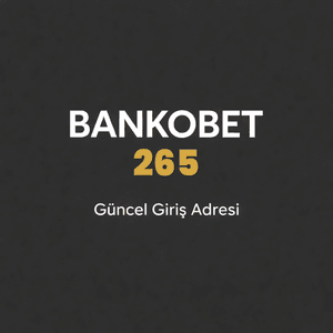 bankobet265