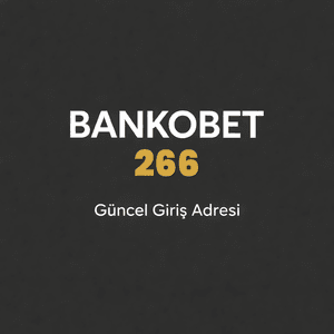 bankobet266